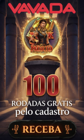 Imagem de 100 Rodadas Gr&aacute;tis no Vavada Casino para Novos Jogadores