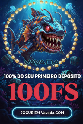 Imagem de 100 Rodadas Gr&aacute;tis Sem Dep&oacute;sito no Cassino Vavada