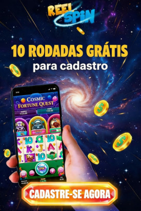 Imagem de 10 Rodadas Gr&aacute;tis Sem Dep&oacute;sito no Reel Spin Casino