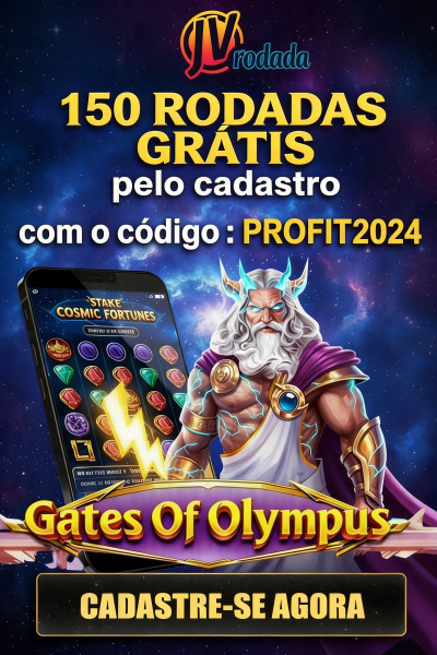 Imagem de 150 Rodadas Gr&aacute;tis Sem Dep&oacute;sito no Cassino JVSpin