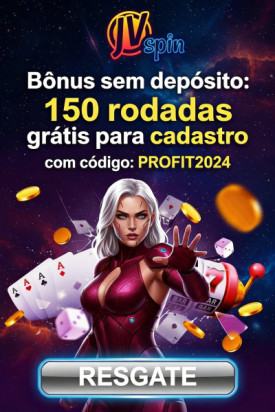 Imagem de 150 Rodadas Gr&aacute;tis no JVSpin: B&ocirc;nus Sem Dep&oacute;sito para Novos Jogadores