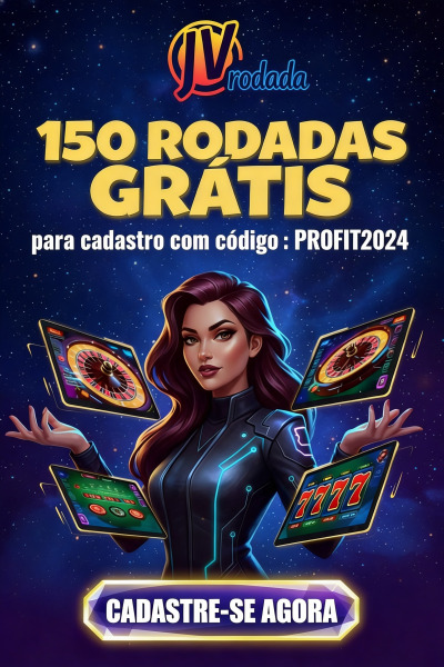 Imagem de Ganhe 150 Rodadas Gr&aacute;tis Sem Dep&oacute;sito no JvSpin Cassino