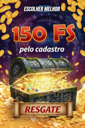Imagem de 150 Rodadas Gr&aacute;tis Sem Dep&oacute;sito para jogar no SpinBetter