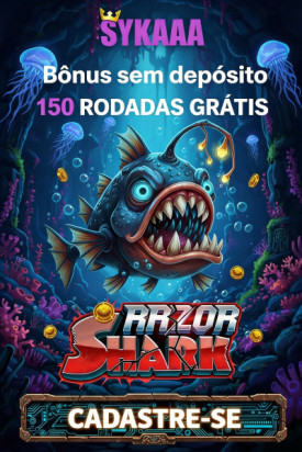 Imagem de 150 Rodadas Gr&aacute;tis no Cassino Sykaaa: B&ocirc;nus Sem Dep&oacute;sito