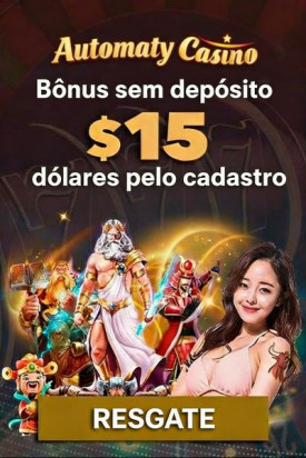 Imagem de B&ocirc;nus de R$ 15,00 Sem Dep&oacute;sito no Slots 7 Casino