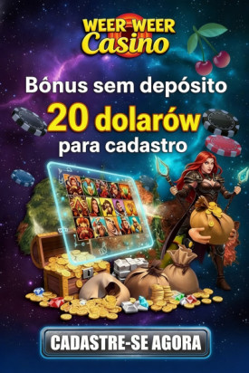 Imagem de B&ocirc;nus de 20$ sem dep&oacute;sito no Beep Beep Casino para novos jogadores