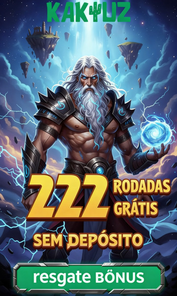 Imagem de 222 Rodadas Gr&aacute;tis no Kaktuz Casino para Novos Jogadores