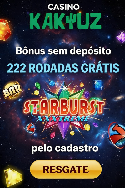 Imagem de 222 Rodadas Grátis Sem Depósito no Kaktuz Cassino Imagem de 222 Rodadas Grátis Sem Depósito no Kaktuz Cassino