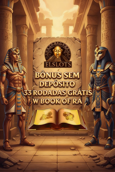 Imagem de 33 Rodadas Grátis Sem Depósito no Cassino Elslots Imagem de 33 Rodadas Grátis Sem Depósito no Cassino Elslots