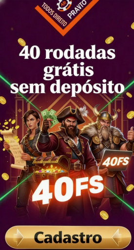Imagem de 40 Rodadas Gr&aacute;tis no All Right Casino Sem Dep&oacute;sito no Cadastro