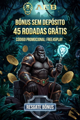 Imagem de 45 Rodadas Gr&aacute;tis Sem Dep&oacute;sito no Cassino Lev para Novos Jogadores