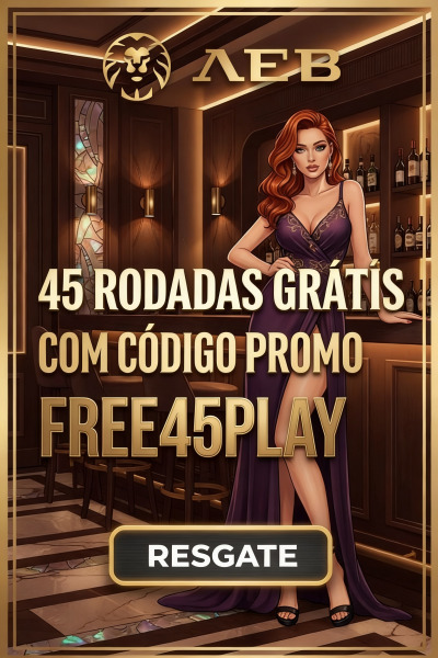 Imagem de Cassino Lev: 45 Rodadas Gr&aacute;tis no cadastro para jogar Crazy Monkey