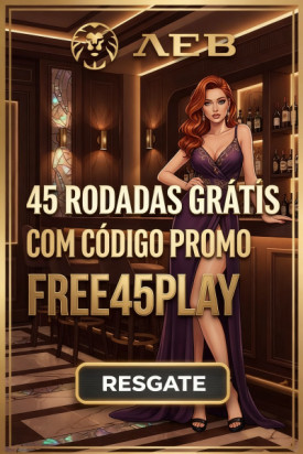 Imagem de Cassino Lev: 45 Rodadas Gr&aacute;tis no cadastro para jogar Crazy Monkey