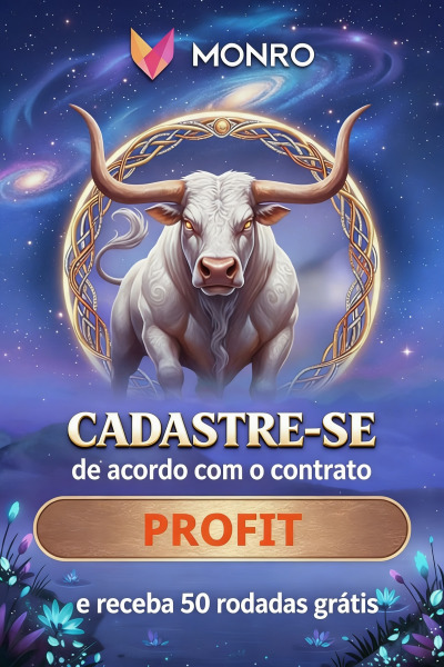 Imagem de 50 Rodadas Grátis sem Depósito no Monro Cassino Imagem de 50 Rodadas Grátis sem Depósito no Monro Cassino