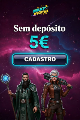 Imagem de R$ 25,00 sem dep&oacute;sito no Milky Wins Casino ao se cadastrar