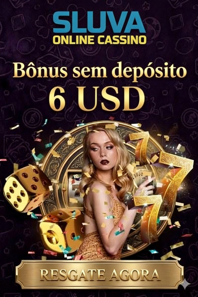 Imagem de R$ 30 de b&ocirc;nus sem dep&oacute;sito para novos no Slava Cassino