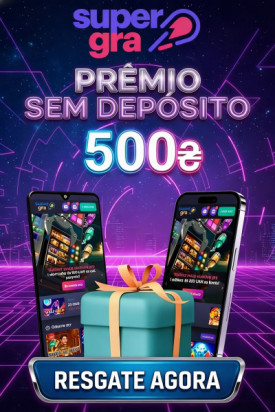 Imagem de 500 UAH Gr&aacute;tis Sem Dep&oacute;sito no SuperGra Casino