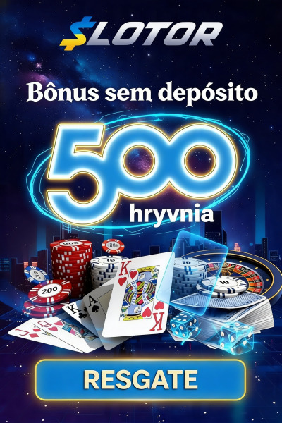 Imagem de R$ 100,00 de Bônus Sem Depósito no Slotor Casino Imagem de R$ 100,00 de Bônus Sem Depósito no Slotor Casino