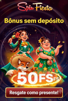 Imagem de 50 Rodadas Gr&aacute;tis no Ca&ccedil;a-N&iacute;quel Gonzo's Quest no Spin Fiesta