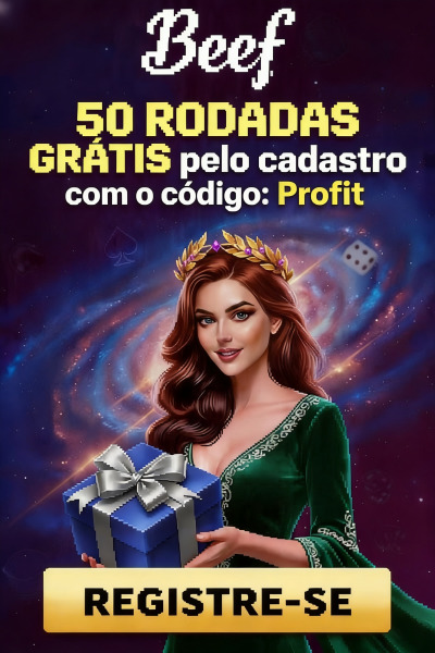 Imagem de 50 Rodadas Grátis Sem Depósito no Cassino Beef: Comece a Jogar! Imagem de 50 Rodadas Grátis Sem Depósito no Cassino Beef: Comece a Jogar!