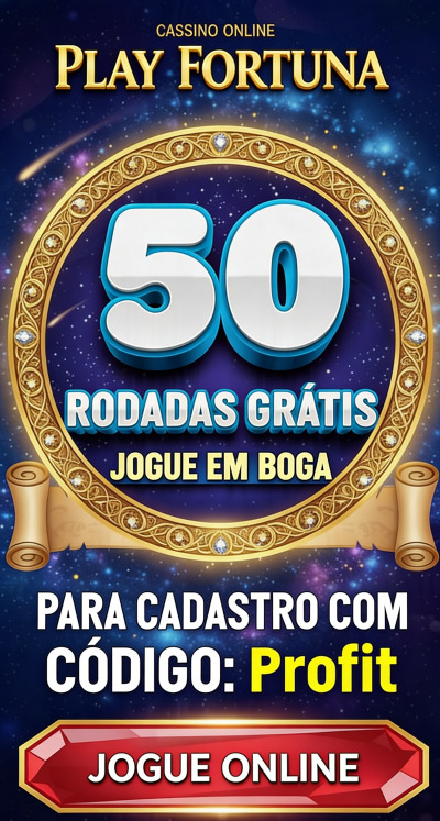 Imagem de 50 Rodadas Grátis no Caça-Níquel Book of Dead da Play Fortuna Imagem de 50 Rodadas Grátis no Caça-Níquel Book of Dead da Play Fortuna