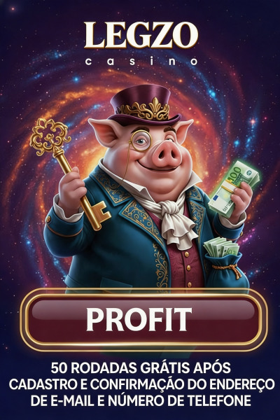 Imagem de 50 Rodadas Grátis no Legzo Cassino: Bônus Sem Depósito para Novos Jogadores Imagem de 50 Rodadas Grátis no Legzo Cassino: Bônus Sem Depósito para Novos Jogadores