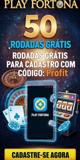 Imagem de 50 Rodadas Gr&aacute;tis no Play Fortuna &ndash; B&ocirc;nus sem Dep&oacute;sito
