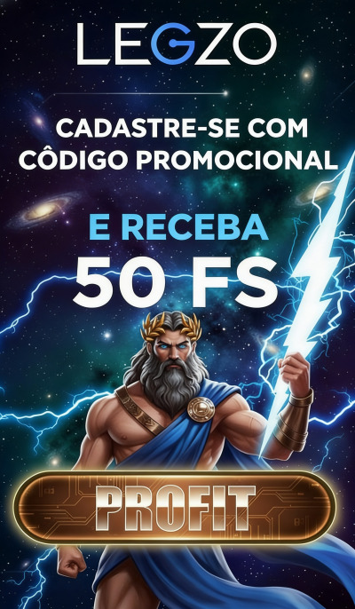 Imagem de Legzo Casino: 50 Rodadas Gr&aacute;tis Sem Dep&oacute;sito para Novos Jogadores