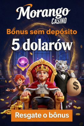 Imagem de Praise Casino: Ganhe 5$ de B&ocirc;nus Sem Dep&oacute;sito no Cadastro
