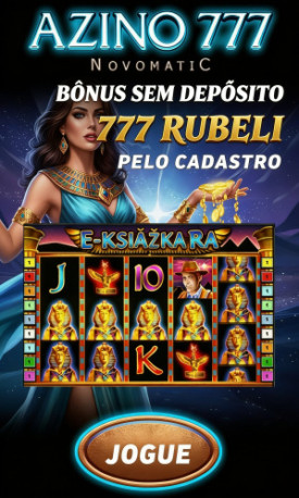 Imagem de Azino777: 777 rublos gr&aacute;tis para voc&ecirc; come&ccedil;ar sem dep&oacute;sito!