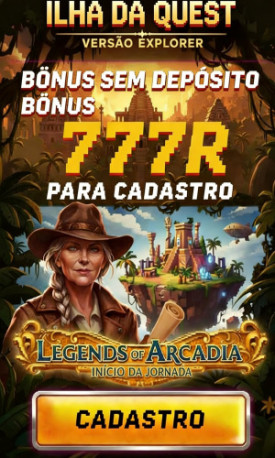 Imagem de Azino777: B&ocirc;nus de R$ 777,00 sem dep&oacute;sito pelo seu cadastro
