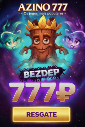 Imagem de Azino777: R$ 777,00 de B&ocirc;nus de Boas-Vindas para Voc&ecirc;