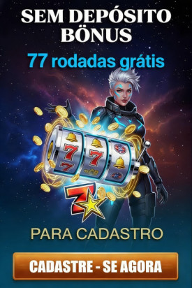 Imagem de 77 Rodadas Gr&aacute;tis Sem Dep&oacute;sito: Oportunidade nos Melhores Cassinos
