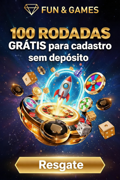 Imagem de 100 Rodadas Grátis no VIP Casino para Novos Jogadores Imagem de 100 Rodadas Grátis no VIP Casino para Novos Jogadores