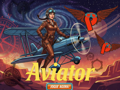 Imagem de Aviator no Pin-Up Casino: Como Jogar e Multiplicar Suas Apostas Imagem de Aviator no Pin-Up Casino: Como Jogar e Multiplicar Suas Apostas