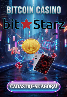 Imagem de BitStarz: 20 Rodadas Gr&aacute;tis e um B&ocirc;nus de Boas-Vindas Generoso