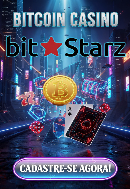 Imagem de BitStarz: 20 Rodadas Gr&aacute;tis e um B&ocirc;nus de Boas-Vindas Generoso