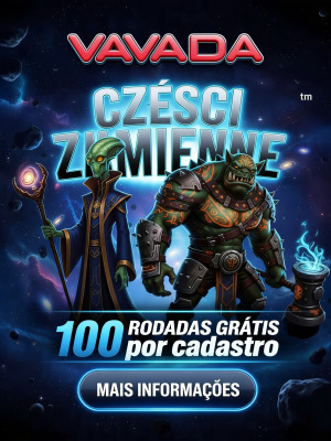 Imagem de 100 Rodadas Grátis no Cassino Vavada Apenas por se Cadastrar Imagem de 100 Rodadas Grátis no Cassino Vavada Apenas por se Cadastrar