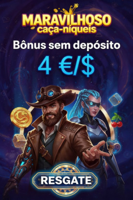 Imagem de R$ 4,00 Gr&aacute;tis no Czudo Slot: Jogue sem Dep&oacute;sito e Sem Risco
