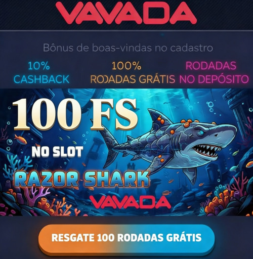 Imagem de 100 Rodadas Gr&aacute;tis no Vavada: Seus B&ocirc;nus Imperd&iacute;veis Esperam