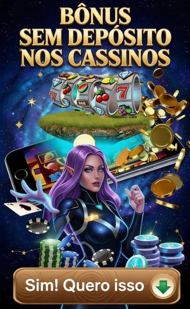 Imagem de Rodadas Gr&aacute;tis e B&ocirc;nus Sem Dep&oacute;sito em Cassinos Online