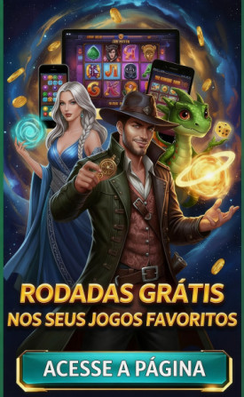 Imagem de Rodadas Gr&aacute;tis Sem Dep&oacute;sito: Aproveite os Melhores Ca&ccedil;a-N&iacute;queis