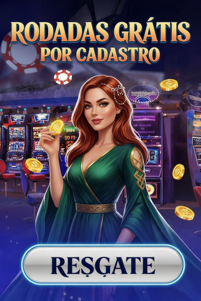 Imagem de Rodadas Gr&aacute;tis Sem Dep&oacute;sito: Sua Chance de Jogar e Ganhar