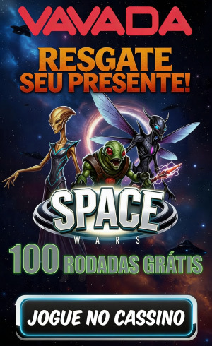 Imagem de 100 rodadas gr&aacute;tis no cadastro do cassino Vavada
