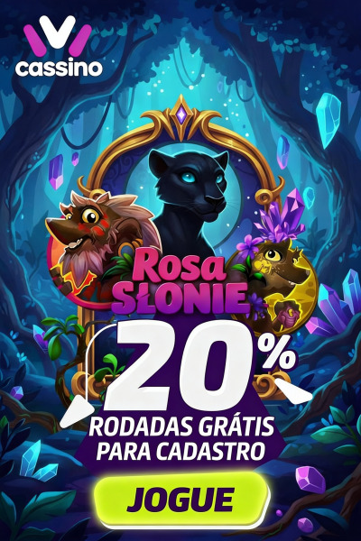 Imagem de 20 Rodadas Gr&aacute;tis no IVI Cassino Apenas por se Cadastrar
