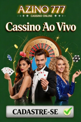 Imagem de Jogos ao Vivo no Azino777: Emo&ccedil;&atilde;o de Cassino com Croupiers Reais