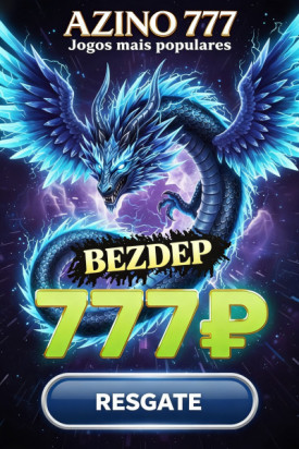 Imagem de B&ocirc;nus sem Dep&oacute;sito Azino777: At&eacute; R$ 777 para Come&ccedil;ar a Jogar