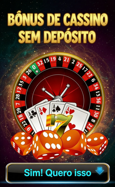 Imagem de Bônus Sem Depósito e Rodadas Grátis nos Melhores Cassinos Imagem de Bônus Sem Depósito e Rodadas Grátis nos Melhores Cassinos