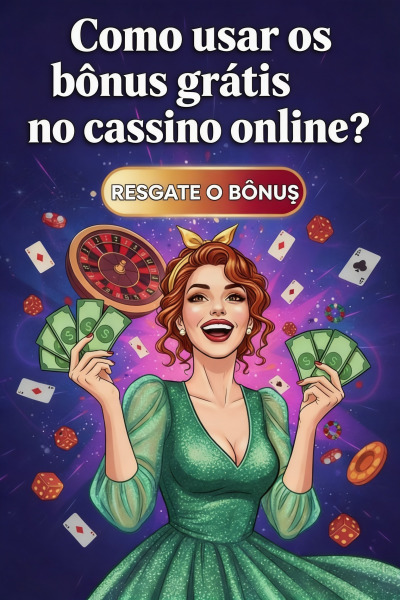 Imagem de Rodadas Grátis Sem Depósito: Bônus de Boas-Vindas em Cassinos Online Imagem de Rodadas Grátis Sem Depósito: Bônus de Boas-Vindas em Cassinos Online