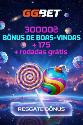 Imagem de At&eacute; 30.000 UAH e 175 rodadas gr&aacute;tis no GG.bet